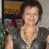 Наталья Богданова