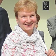 Olga Bedova