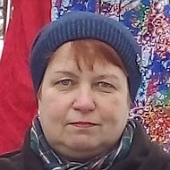 Марина Кротова