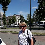 Елена Петренко