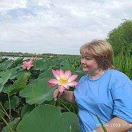 Светлана Сормаева