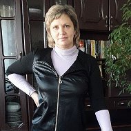 Елена Горкавая