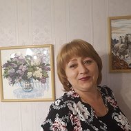 Наталья Проклова