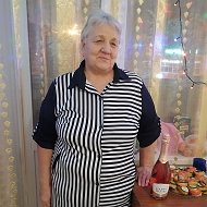 Людмила Садовщикова