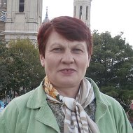 Polina Proskurivska
