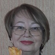 Наталья Блохина