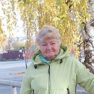 Людмила Гафарова