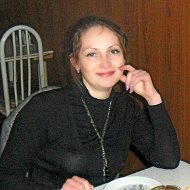 Мария Сысоева