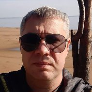 Алексей Левин