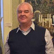 Сергей Курчевский