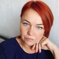 Ольга Корнеенко