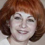 Людмила Олесенко