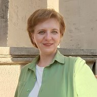 Ирина Орлова