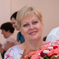 Ольга Мирина