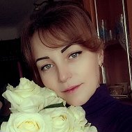 Людмила Ватраль