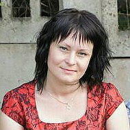 Татьяна Деревянченко