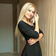 Виктория Марченко