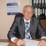 Виктор Костин