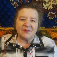 Ольга Сичевая