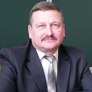 Олег Маричев
