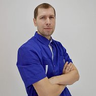 Николай Остеопат-кинезиолог