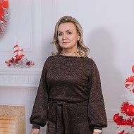 Ольга Березина