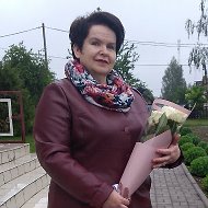 Алина Костюкова
