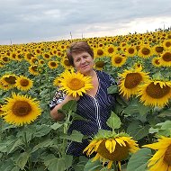 Александра Гажева