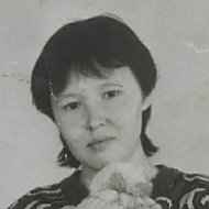 Гульжиян Утельбаева