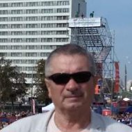 Степан Марчик