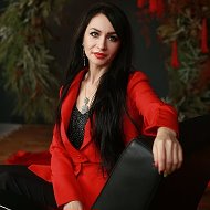 Татьяна Шангина