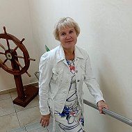 Елена Романова