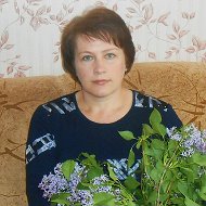 Марина Королевич