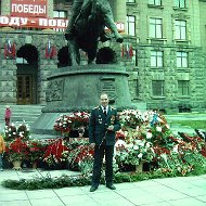 Владимир Собипан