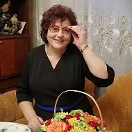 Людмила Венчугова
