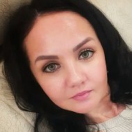 Людмила Щекалева