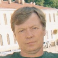 Олег Созонов