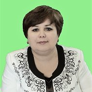 Ирина Рубцова