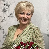Ирина Кулаева