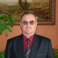Василий Бекетский