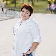 Ирина Дизенко