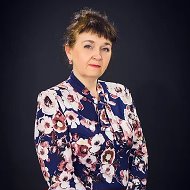 Елена Бородина