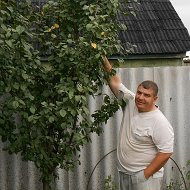 Валентин Гадецкий