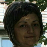 Валентина Варенцова