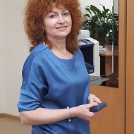 Татьяна Азаревич
