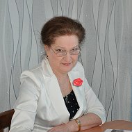 Татьяна Туманова