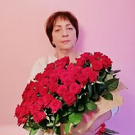 Светлана Гермашева
