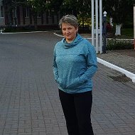 Татьяна Суровцева