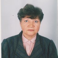 Ирина Роменская