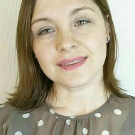 Ольга Шубина